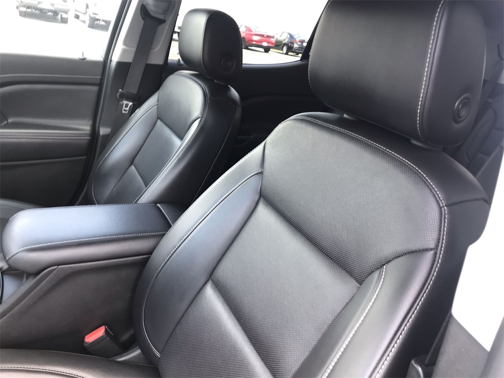 2023 Gmc Acadia SLT photo 11
