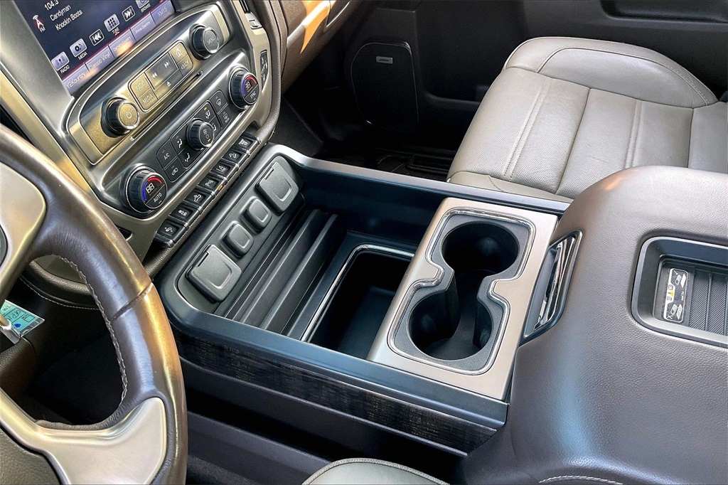 2016 GMC SIERRA - Image 14