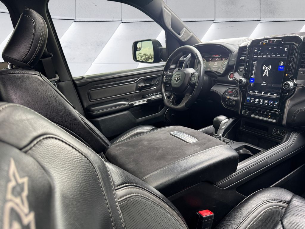 2021 Ram 1500 TRX photo 13
