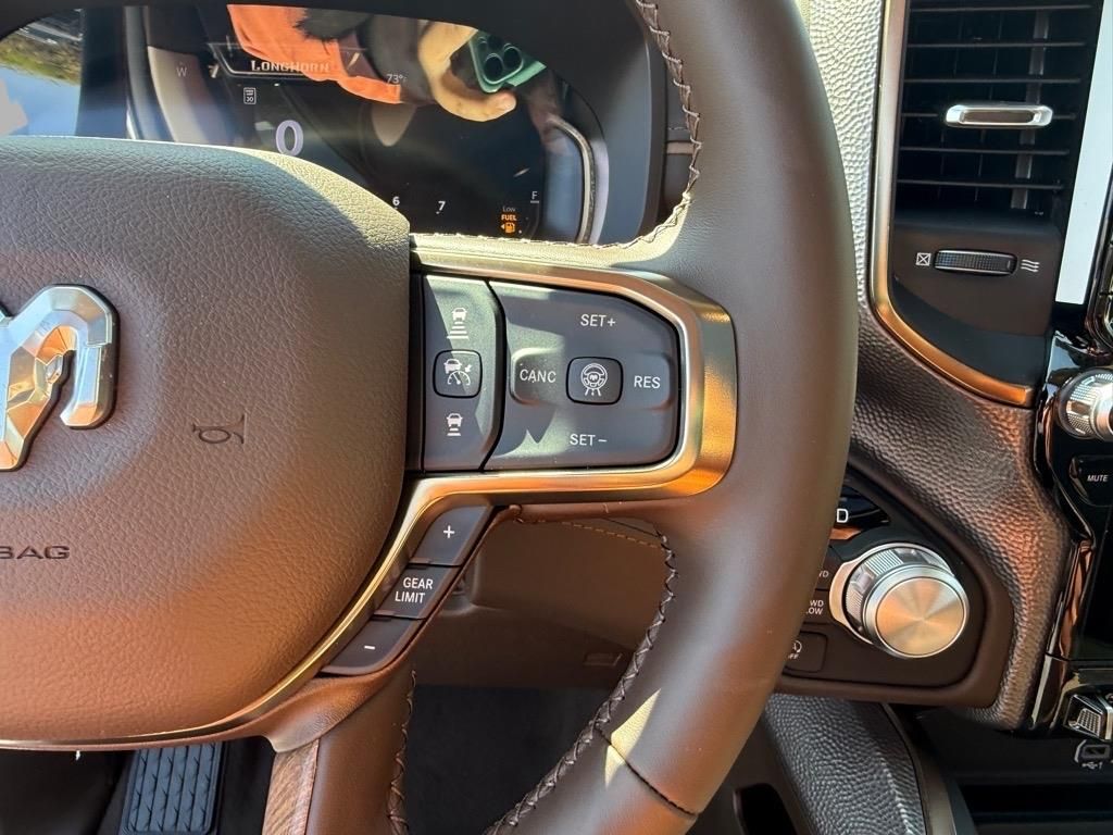 2025 Ram 1500 Limited Longhorn photo 10
