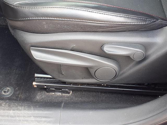 2022 Jeep Compass Trailhawk photo 4