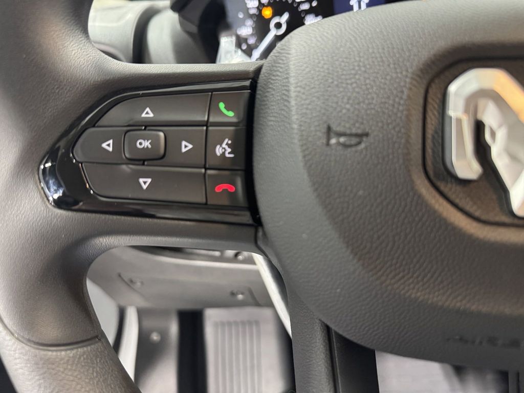 2024 Ram 3500 Tradesman photo 14