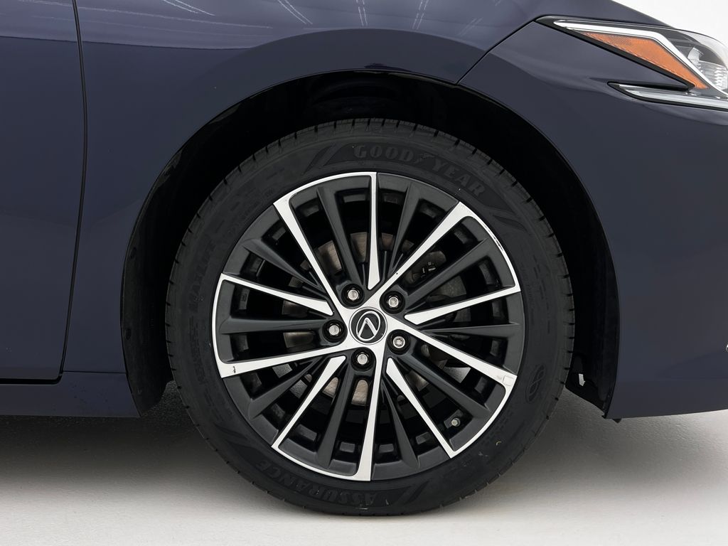 2023 Lexus ES 350 photo 34