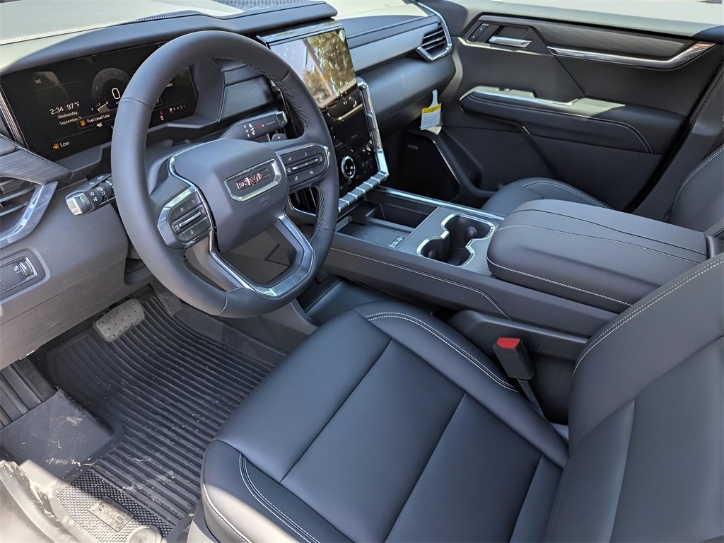 2026 Gmc Acadia Elevation photo 6