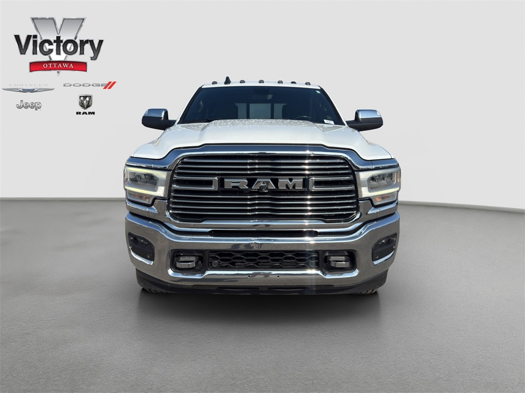 Used 2020 RAM Ram 2500 Pickup Big Horn with VIN 3C6UR5DL9LG285779 for sale in Kansas City