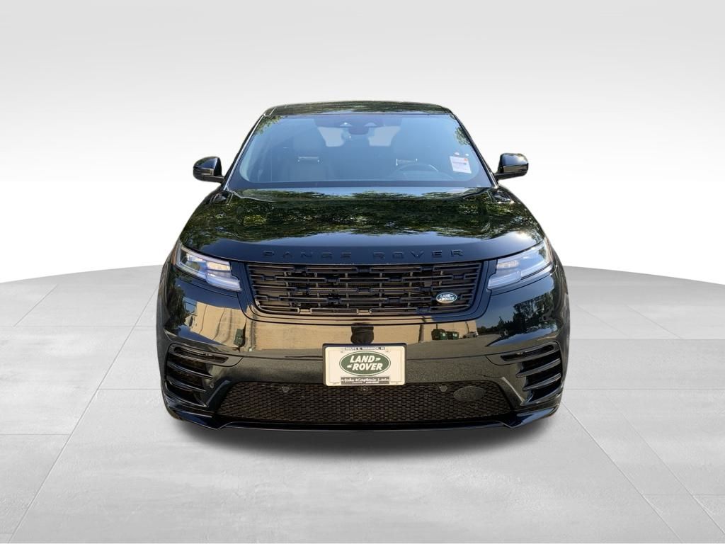2026 Land Rover Range Rover Velar SE photo 2