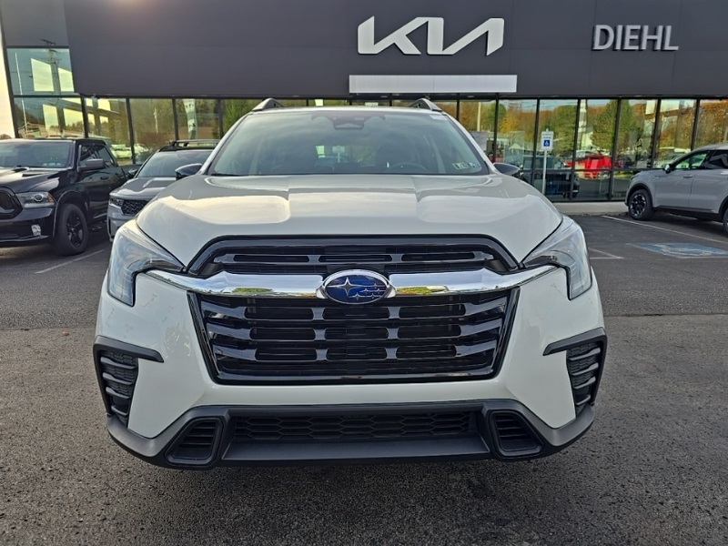 2023 Subaru Ascent Base photo 2