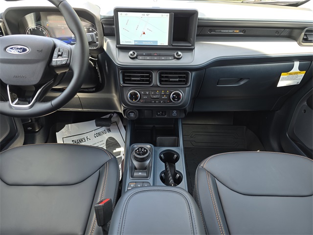2024 Ford Maverick Lariat photo 13