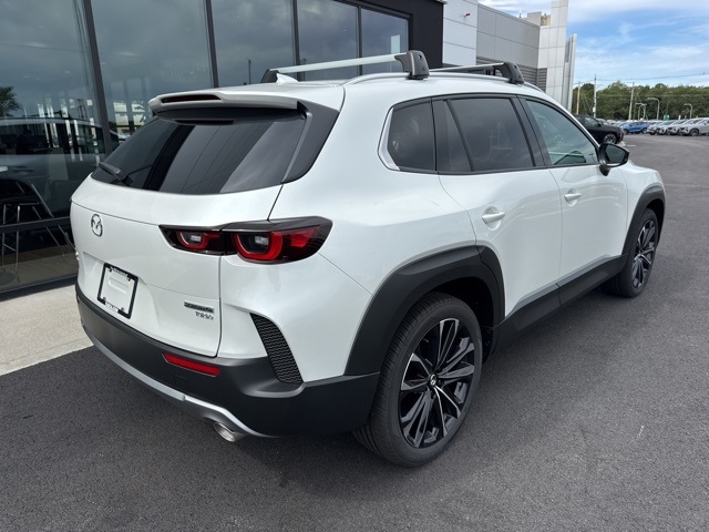 2025 Mazda CX-50 2.5 Turbo Premium photo 3