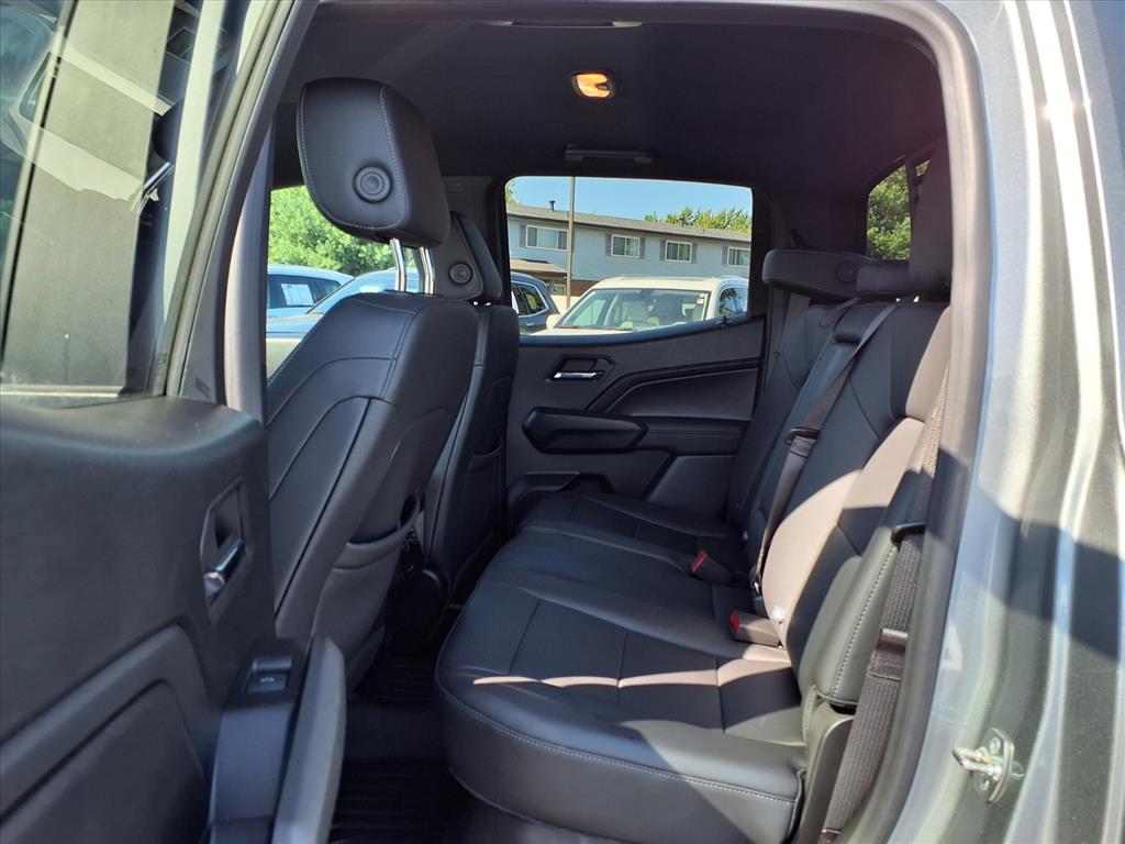 2024 Chevrolet Colorado LT photo 20
