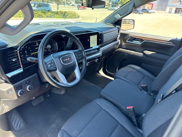 2024 Gmc Sierra 1500 Elevation photo 7
