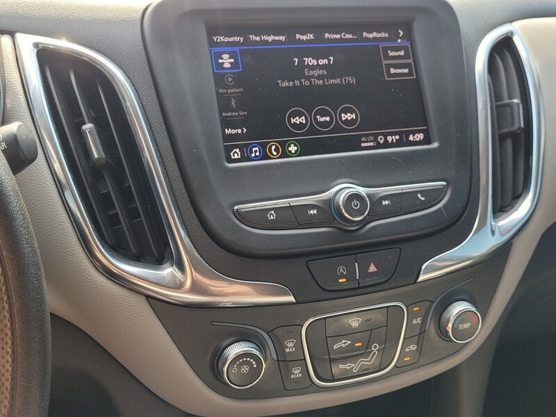 2023 Chevrolet Equinox LS photo 16