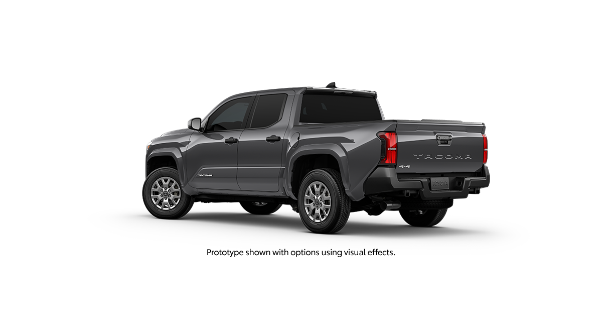 New 2024 Toyota SR 4X2 DOUBLE CAB in Thomasville Thomasville