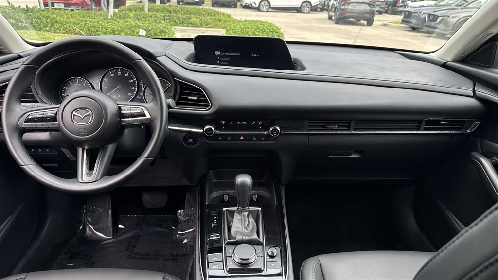 2022 Mazda CX-30 2.5 S Preferred photo 9