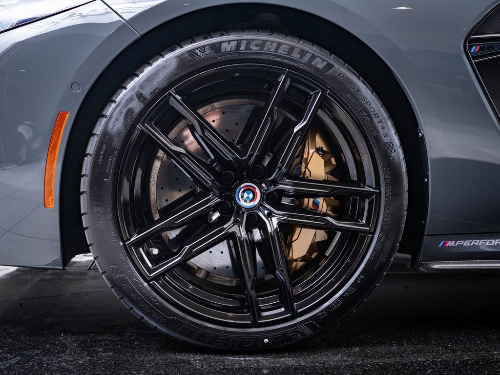 2023 Bmw M8 Competition photo 15