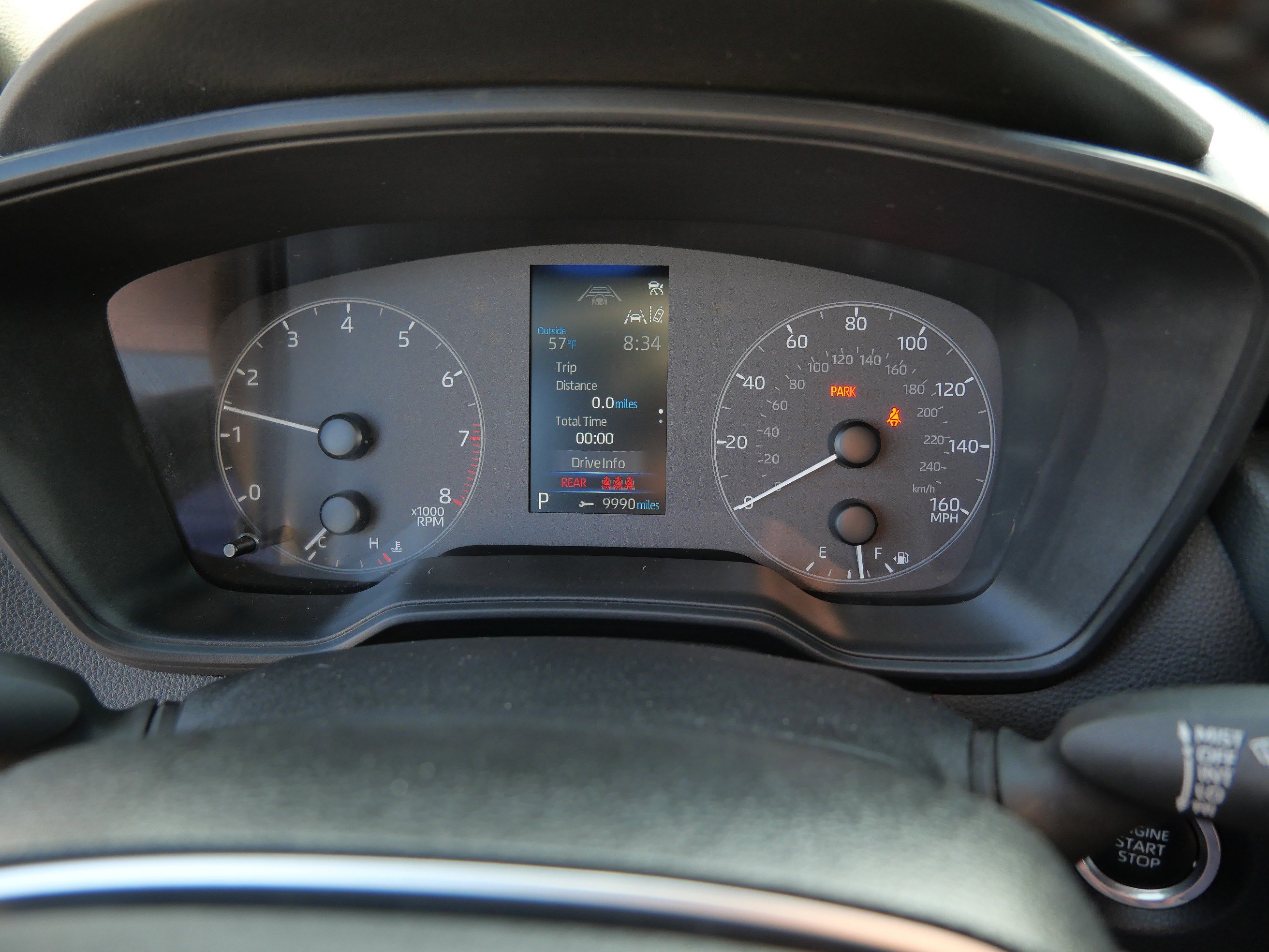 2024 Toyota Corolla SE photo 17
