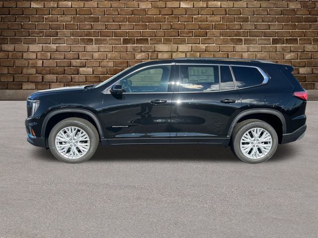 2026 Gmc Acadia Elevation photo 2