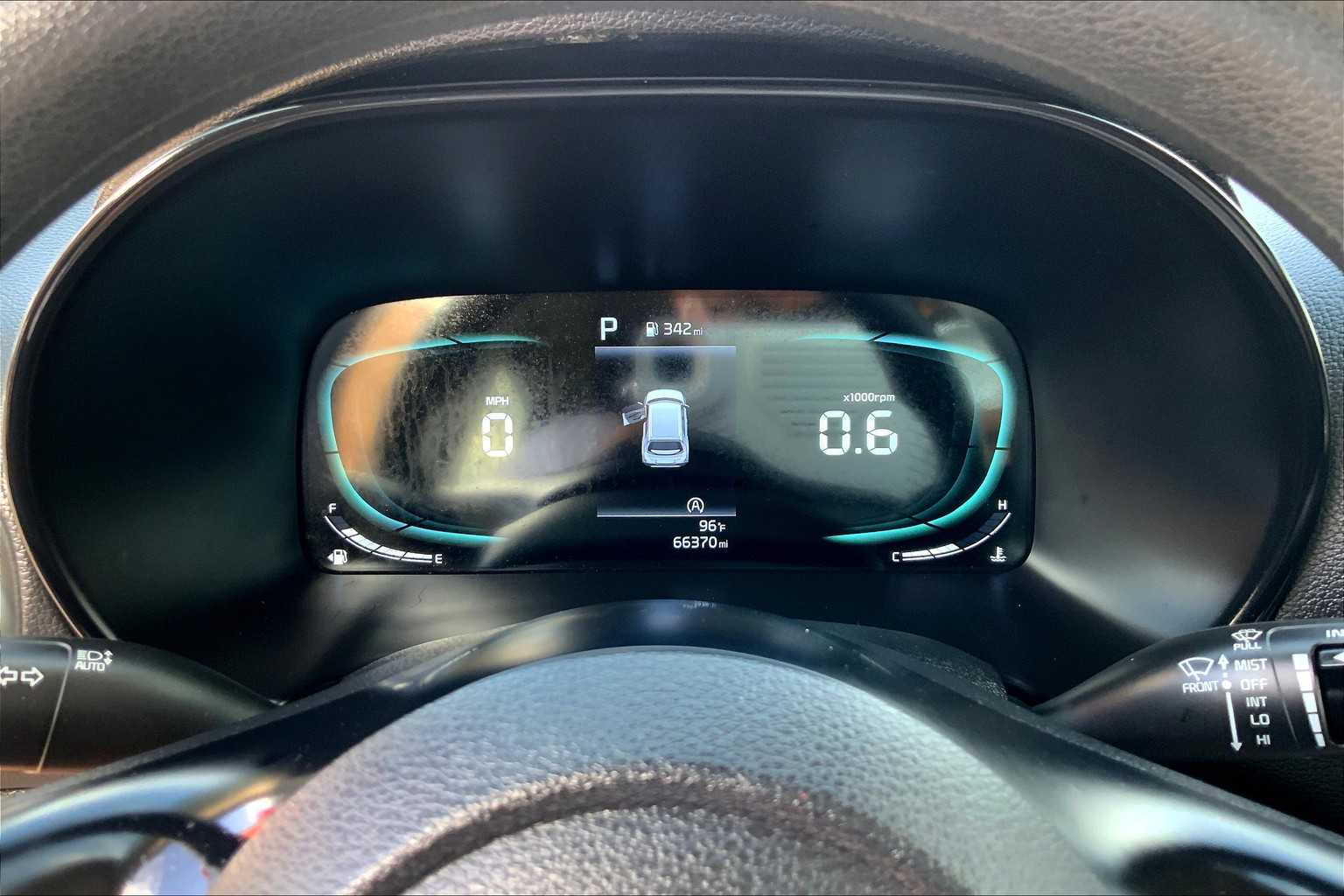 2023 Kia Soul LX photo 23