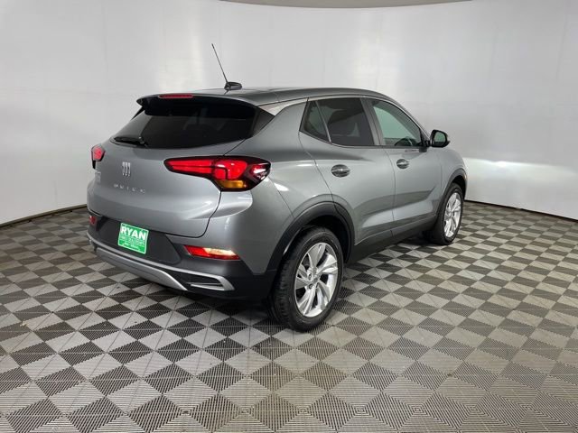 2026 Buick Encore GX Preferred photo 4