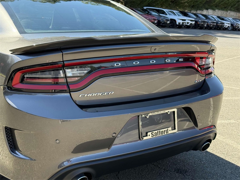 2023 Dodge Charger GT photo 10