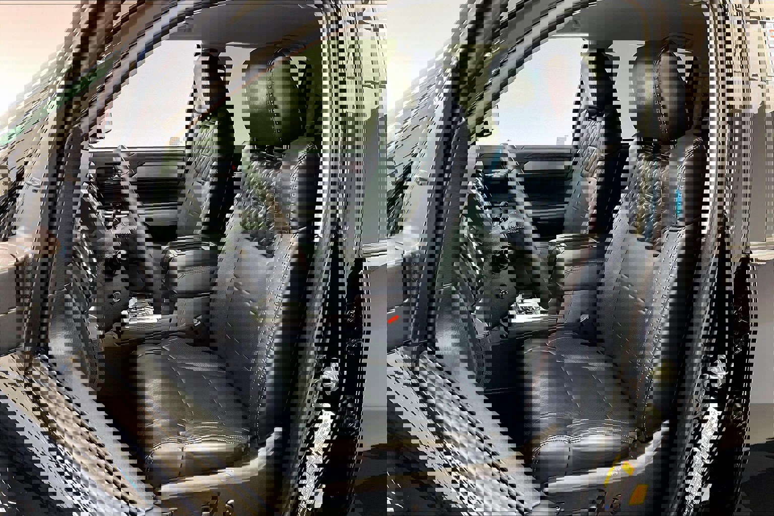 2021 Toyota Tundra Platinum Grade photo 17