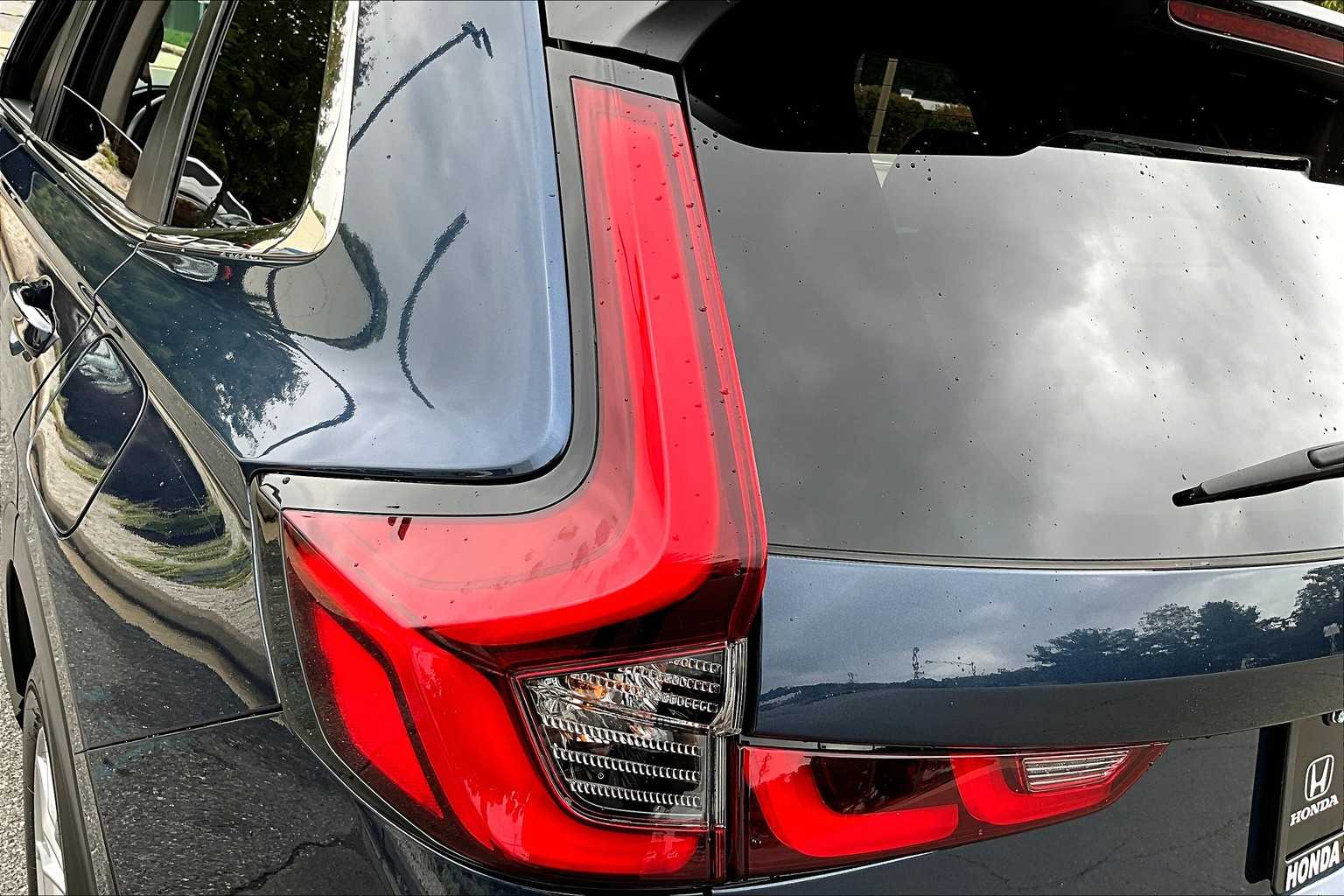 2024 Honda CR-V EX-L photo 24