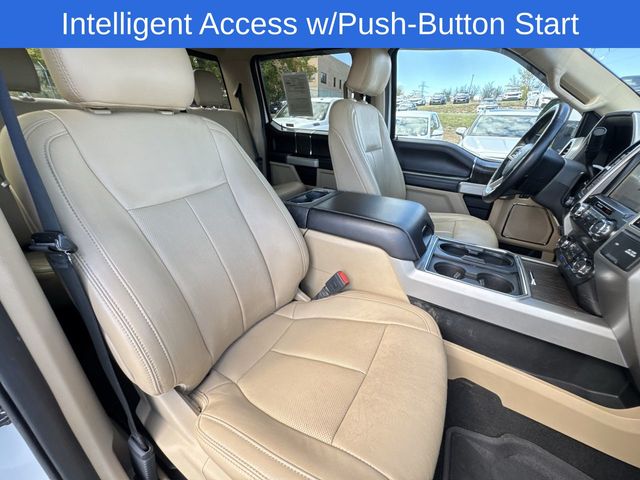 2020 Ford F-250 photo 24
