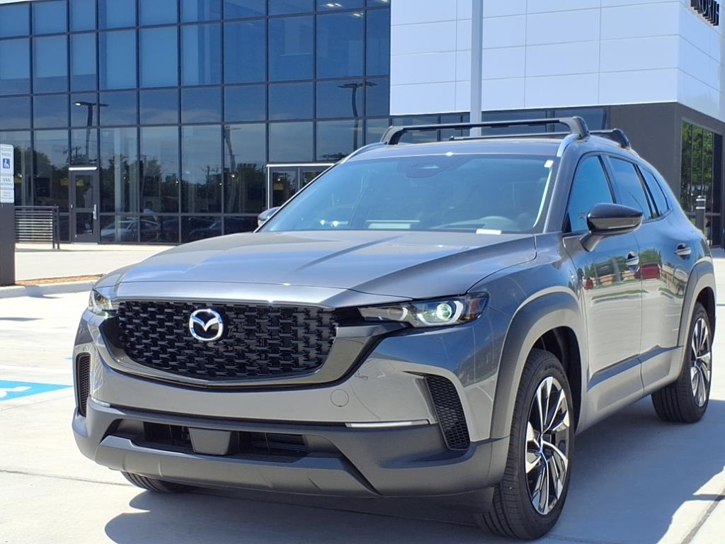 2025 Mazda CX-50 Premium Plus photo 5