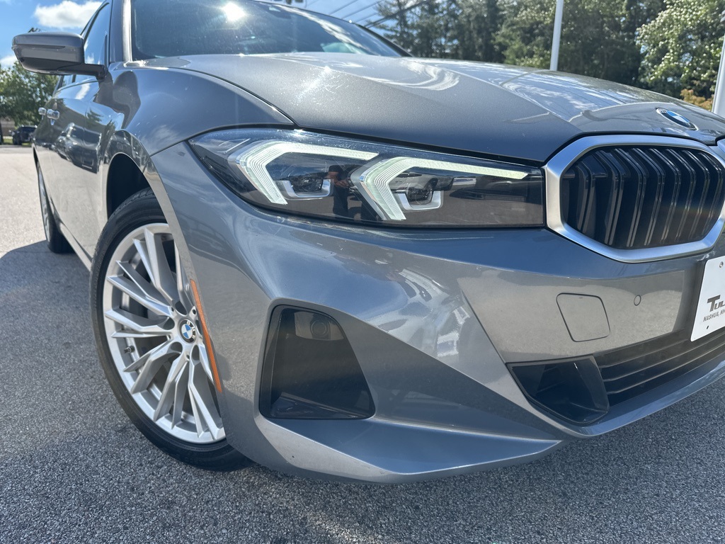 2023 Bmw 330i xDrive photo 27