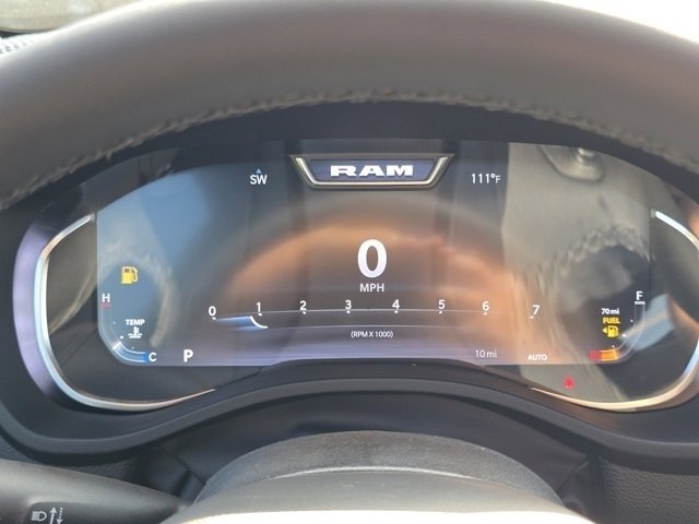 2026 Ram 1500 Big Horn Lone Star photo 27