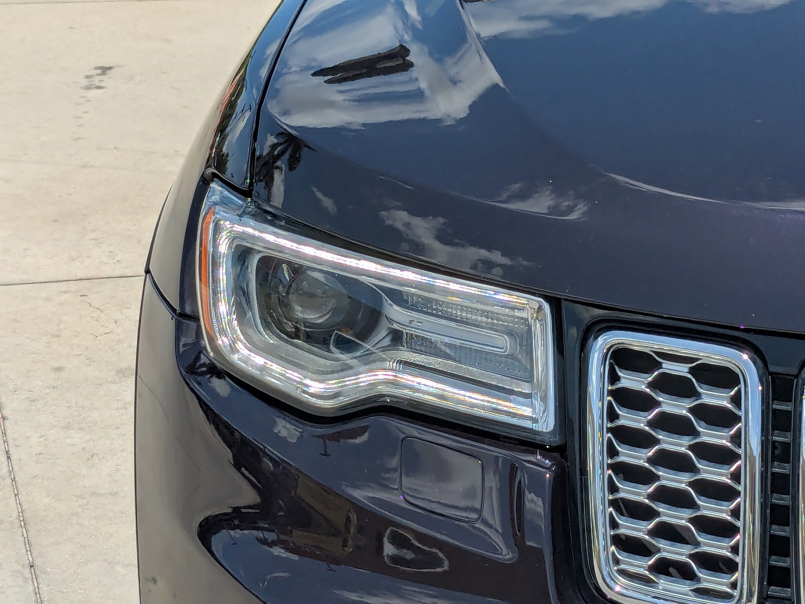 2020 Jeep Grand Cherokee Summit photo 7