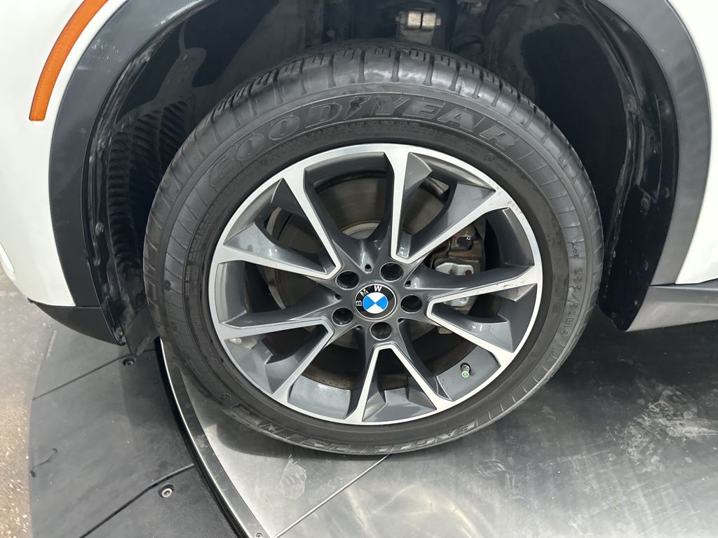 2016 Bmw X5 xDrive40e photo 31
