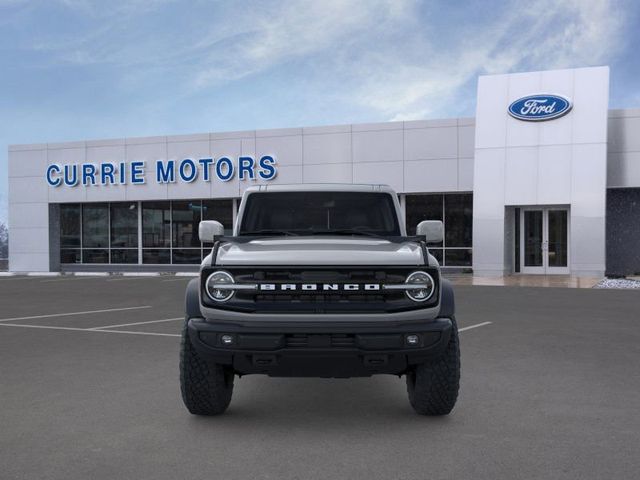 2026 FORD BRONCO - Image 31