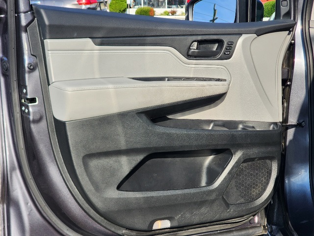 2023 Honda Odyssey EX-L photo 19