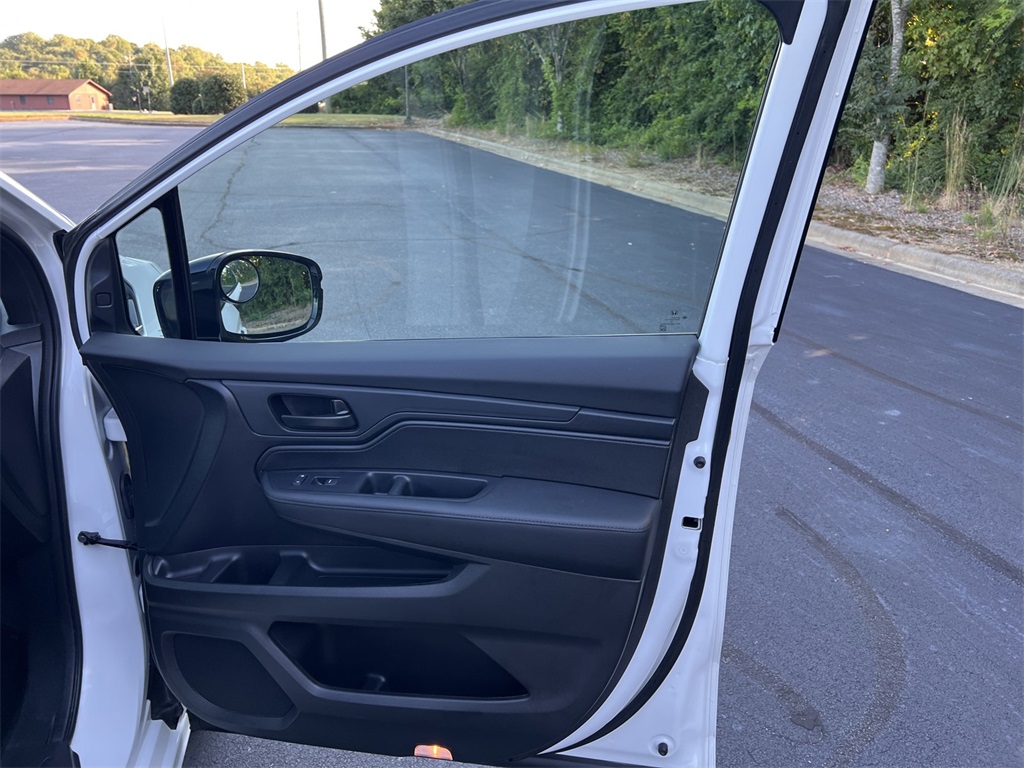 2024 Honda Odyssey Sport photo 21