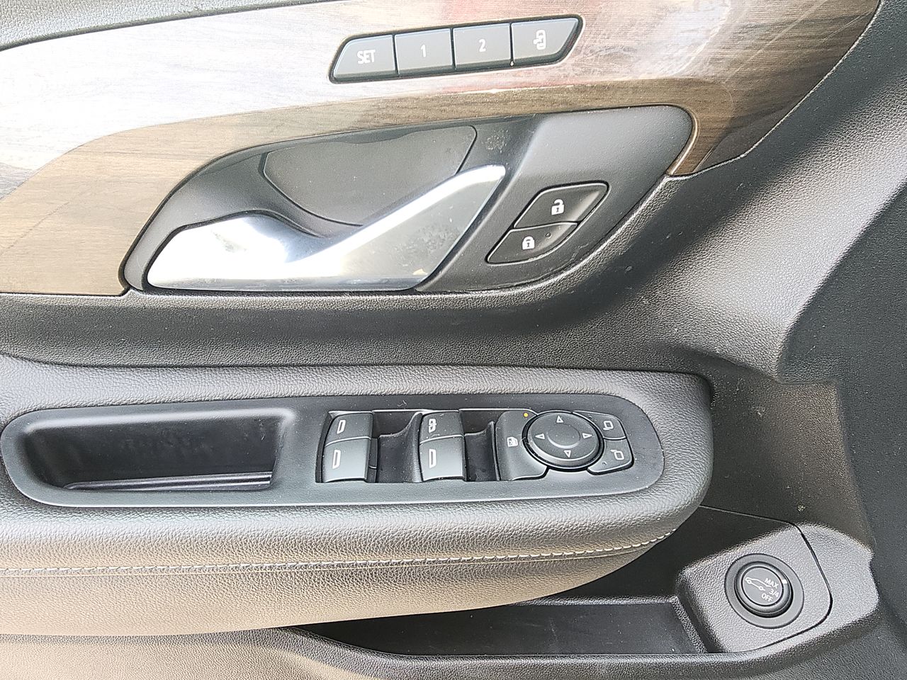 2020 Gmc Terrain Denali photo 11