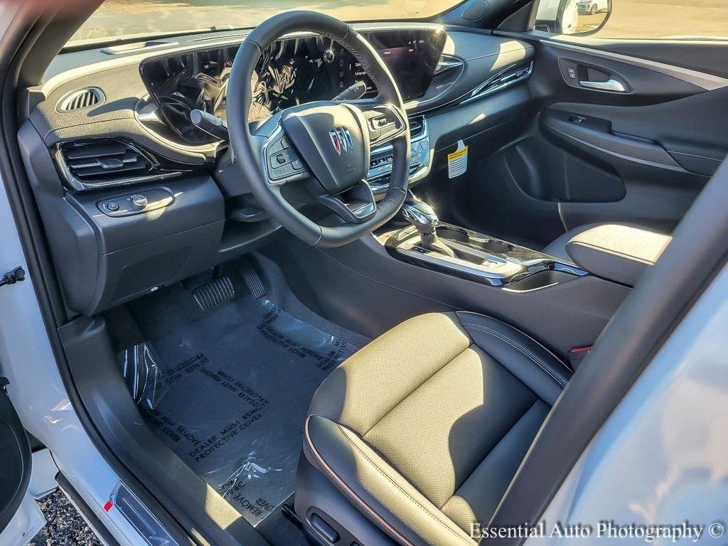 2026 BUICK ENVISTA - Image 9