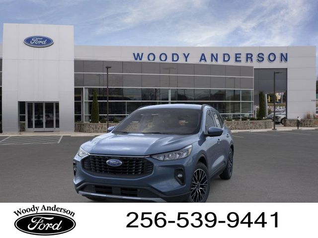 2025 Ford Escape Base photo 2