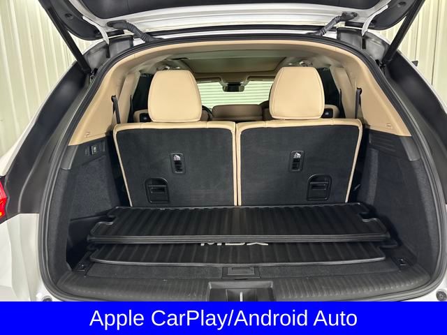 2023 Acura MDX Technology photo 7