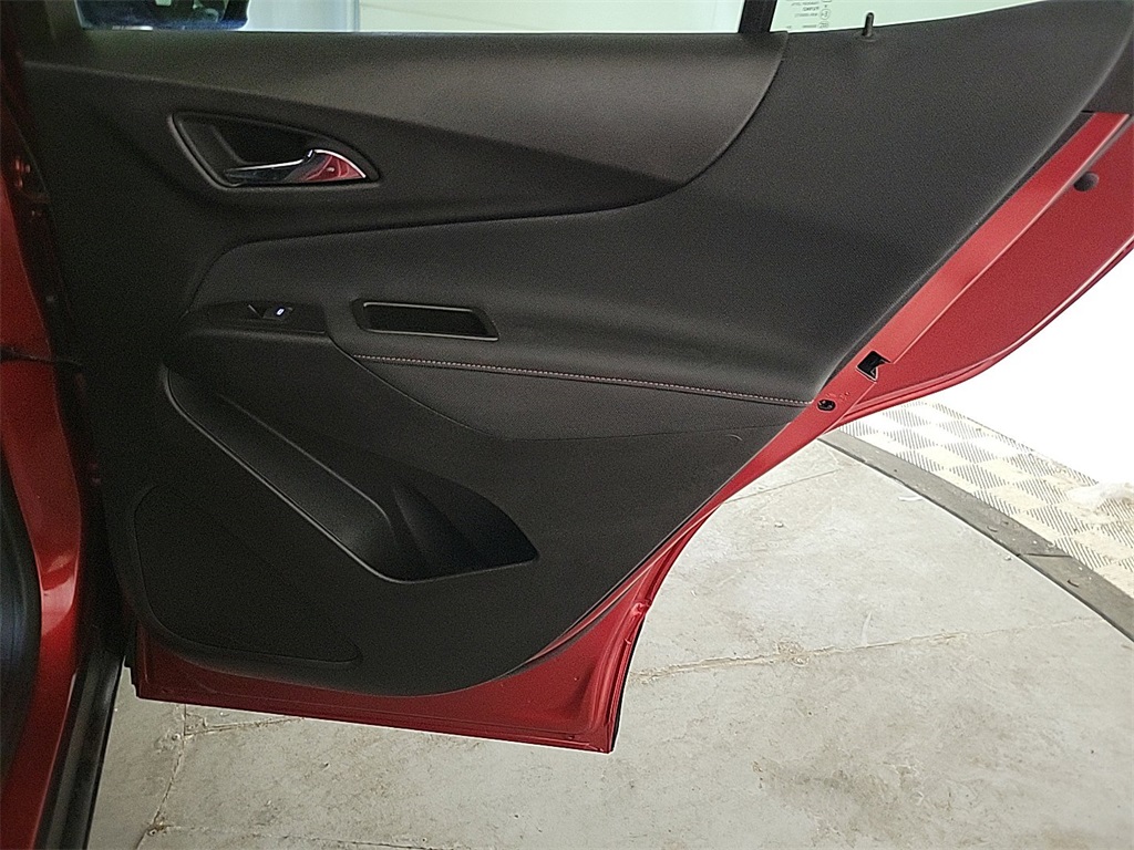 2023 CHEVROLET EQUINOX - Image 25