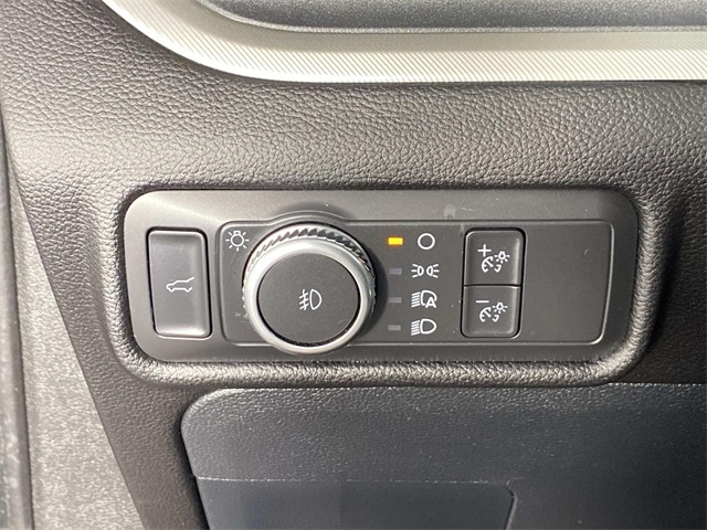 2022 Ford Explorer XLT photo 16
