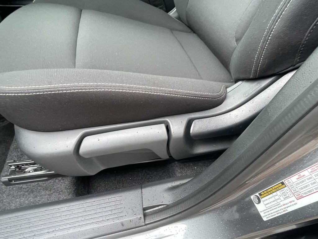 Used 2025 Gray Nissan S image 14