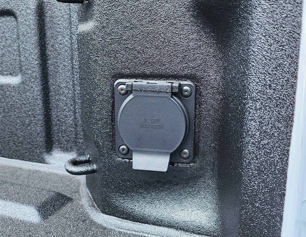 2026 Gmc Sierra 2500 HD Pro photo 43