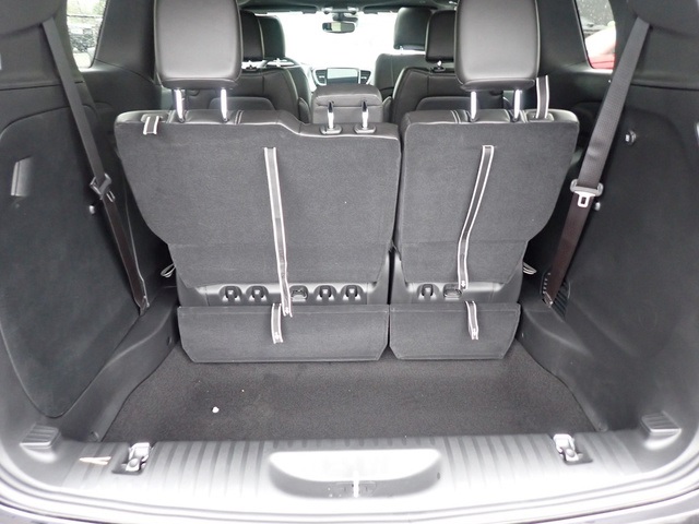 2026 Chrysler Pacifica photo 5