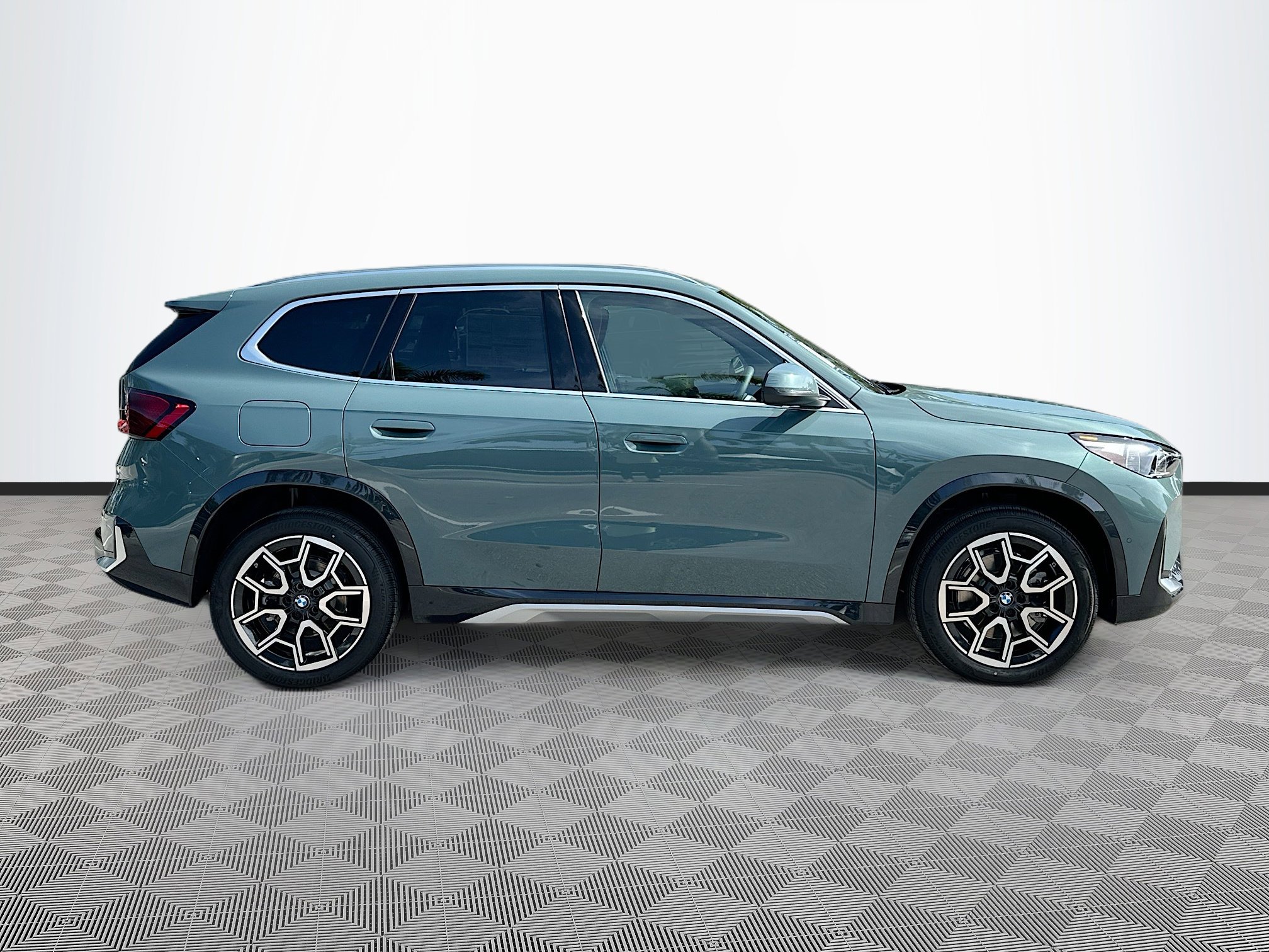 2026 Bmw X1 XDrive28i photo 8