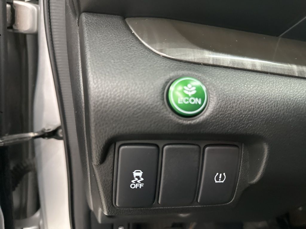 2014 Honda CR-V EX-L photo 16