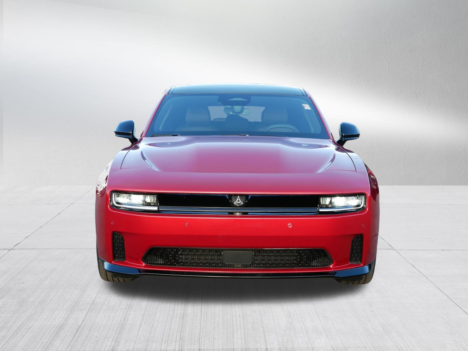Used 2025 Dodge Charger Daytona R/T with VIN 2C3CDBCK4SR560255 for sale in St. Louis Park, MN