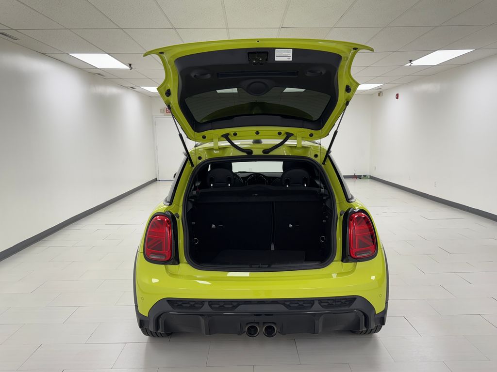 2024 Mini Cooper Hardtop John Cooper Works photo 26