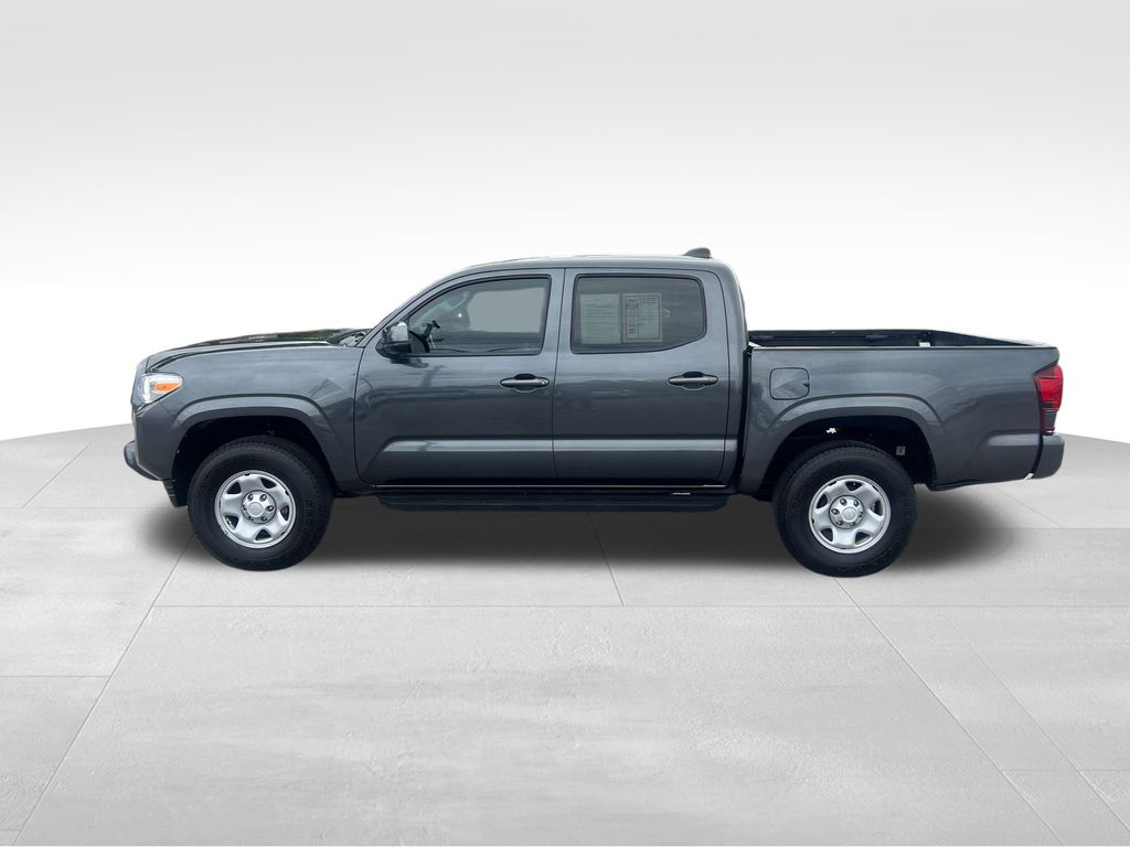 2023 Toyota Tacoma SR 4x4 Double Cab photo 2