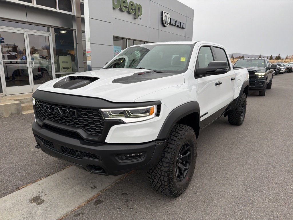 2026 RAM Ram 1500 Pickup RHO's photo